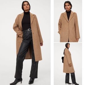 H&M Trench Coat